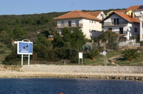 Apartments by the sea Sveti Petar, Biograd - 358